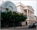 Royal Opera House